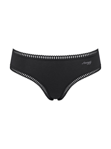Lot de 3 culottes hipster GO Crush