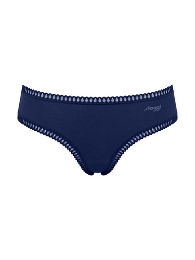 Lot de 3 culottes hipster GO Crush