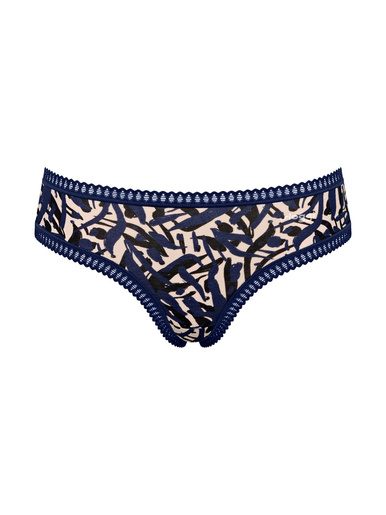Lot de 3 culottes hipster GO Crush