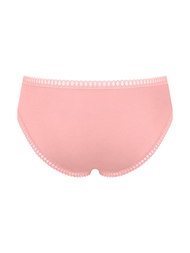Lot de 3 culottes hipster GO Crush