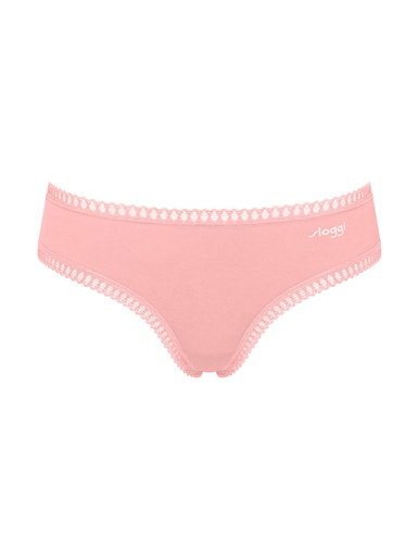 Lot de 3 culottes hipster GO Crush