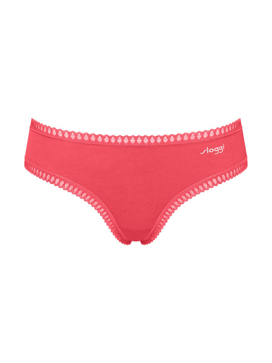 Lot de 3 culottes hipster GO Crush