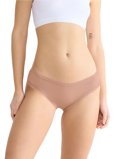 Lot de 3 culottes hipster GO Crush