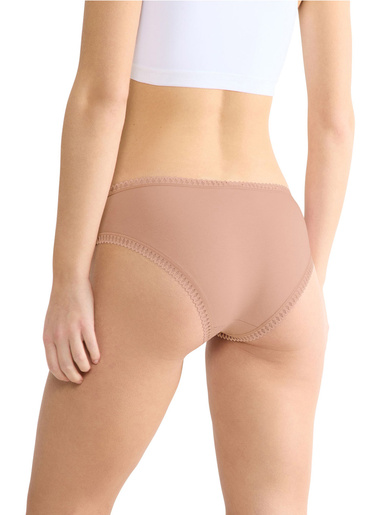 Lot de 3 culottes hipster GO Crush