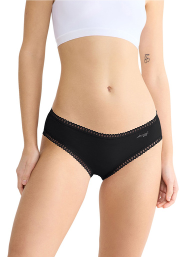 Lot de 3 culottes hipster GO Crush