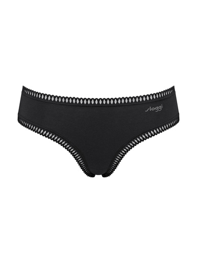 Lot de 3 culottes hipster GO Crush