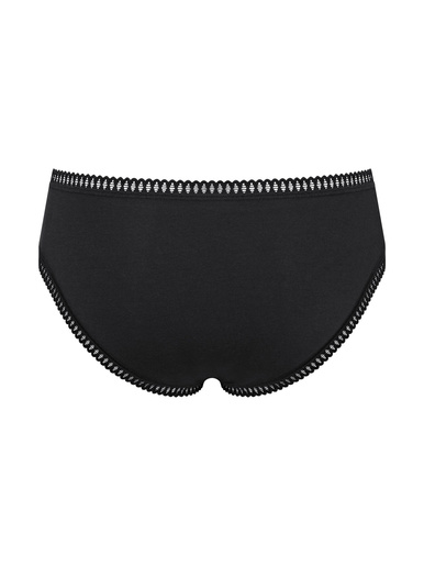 Lot de 3 culottes hipster GO Crush