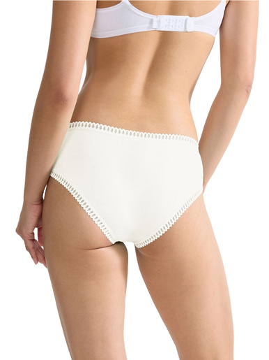 Lot de 3 culottes hipster GO Crush