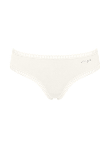 Lot de 3 culottes hipster GO Crush