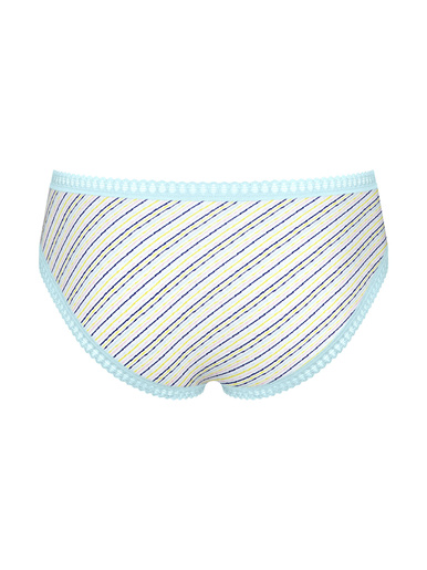 Lot de 3 culottes hipster GO Crush