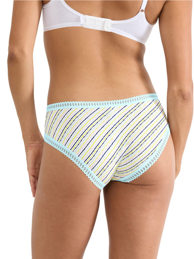 Lot de 3 culottes hipster GO Crush