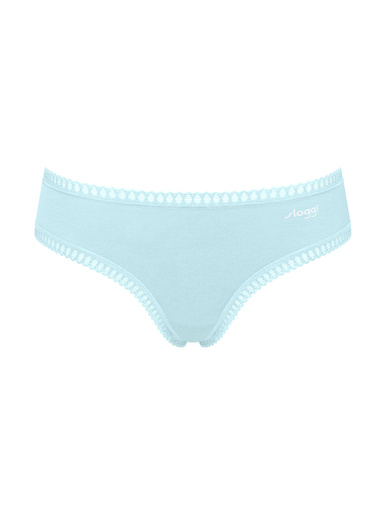 Lot de 3 culottes hipster GO Crush