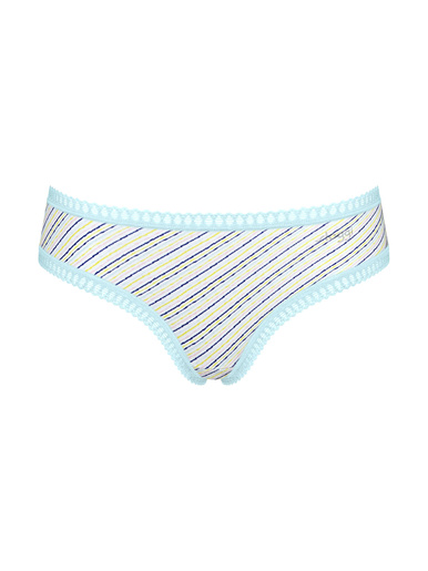 Lot de 3 culottes hipster GO Crush