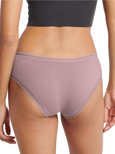 Lot de 3 culottes hipster GO Crush