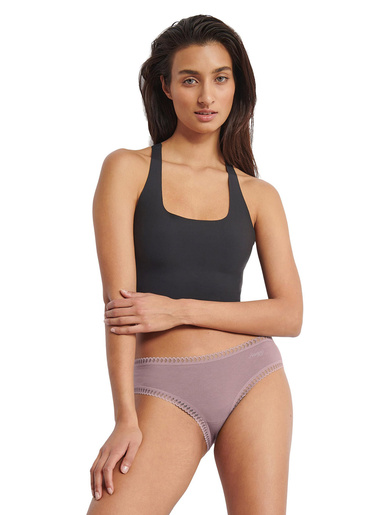 Lot de 3 culottes hipster GO Crush