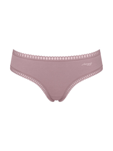 Lot de 3 culottes hipster GO Crush
