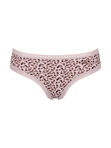 Lot de 3 culottes hipster GO Crush
