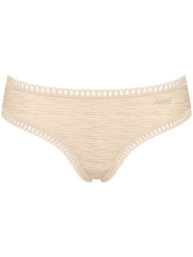 Lot de 3 culottes hipster GO Crush
