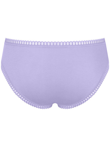 Lot de 3 culottes hipster GO Crush