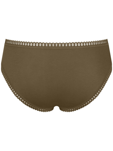 Lot de 3 culottes hipster GO Crush