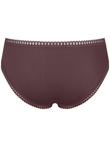 Lot de 3 culottes hipster GO Crush
