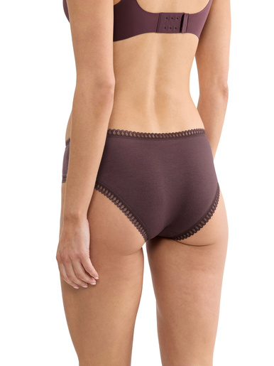 Lot de 3 culottes hipster GO Crush