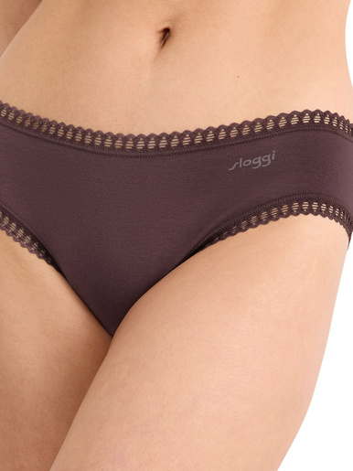 Lot de 3 culottes hipster GO Crush
