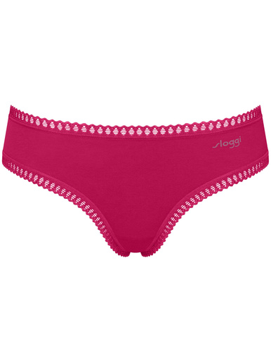 Lot de 3 culottes hipster GO Crush