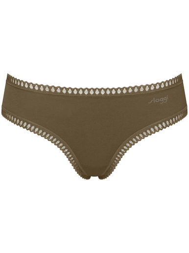 Lot de 3 culottes hipster GO Crush