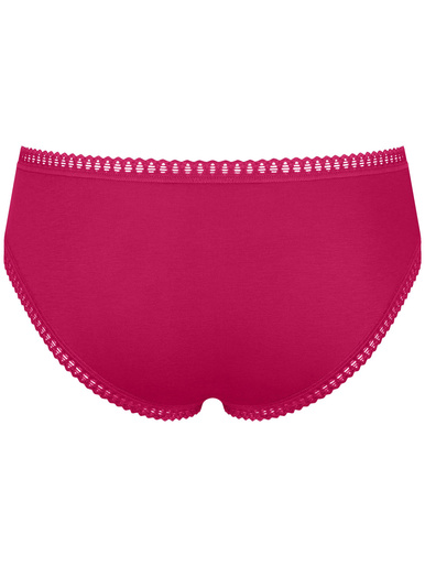 Lot de 3 culottes hipster GO Crush
