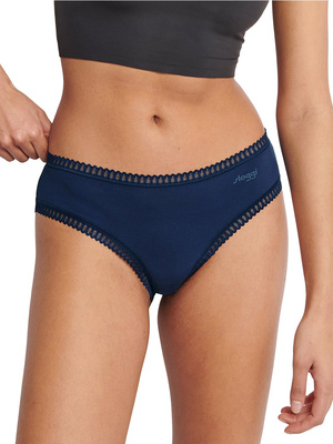 Lot de 3 culottes hipster GO Crush