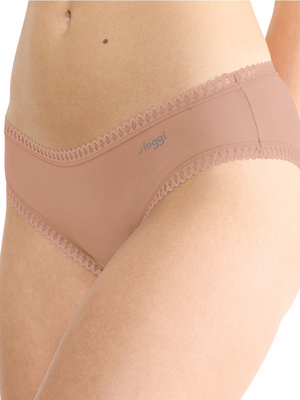 Lot de 3 culottes hipster GO Crush