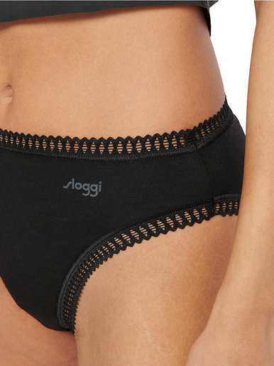 Lot de 3 culottes GO Crush