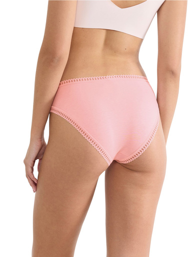 Lot de 3 culottes GO Crush