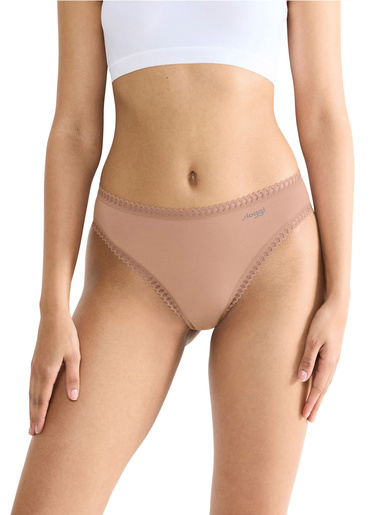 Lot de 3 culottes GO Crush