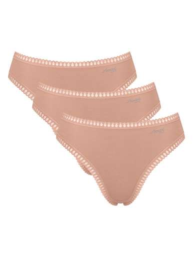 Lot de 3 culottes GO Crush