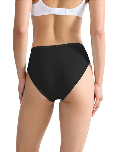 Lot de 3 culottes GO Crush