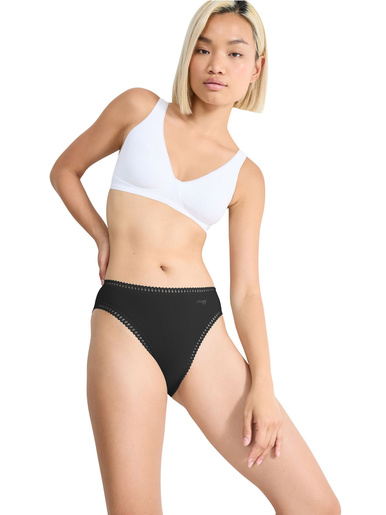 Lot de 3 culottes GO Crush
