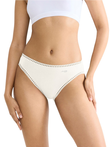 Lot de 3 culottes GO Crush