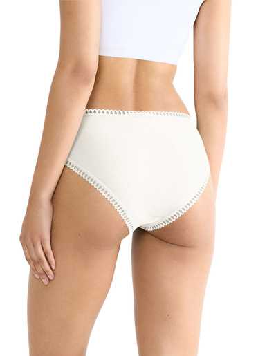 Lot de 3 culottes GO Crush