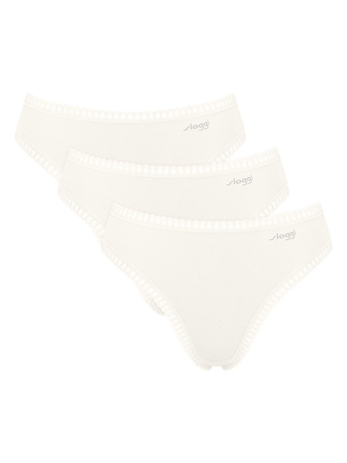 Lot de 3 culottes GO Crush