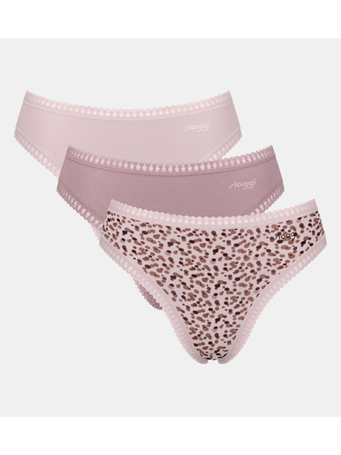 Lot de 3 culottes GO Crush