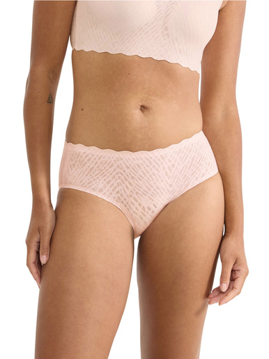 Culotte hipster Zero Feel Bliss