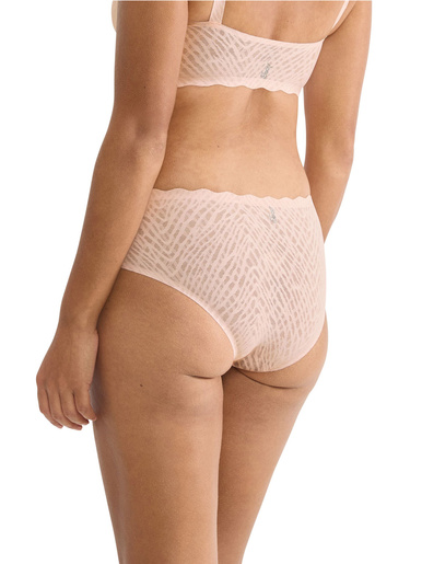 Culotte hipster Zero Feel Bliss