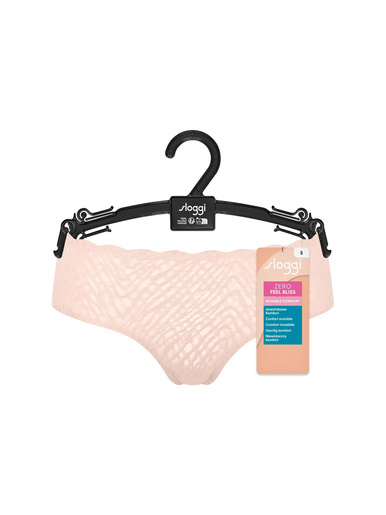 Culotte hipster Zero Feel Bliss