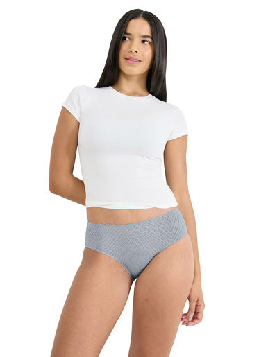 Culotte hipster Zero Feel Bliss