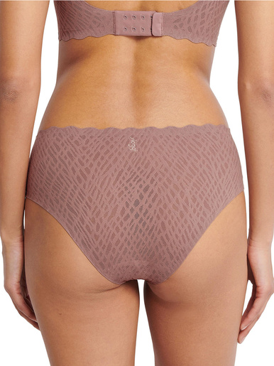 Culotte hipster Zero Feel Bliss