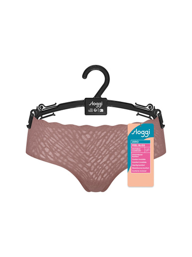 Culotte hipster Zero Feel Bliss