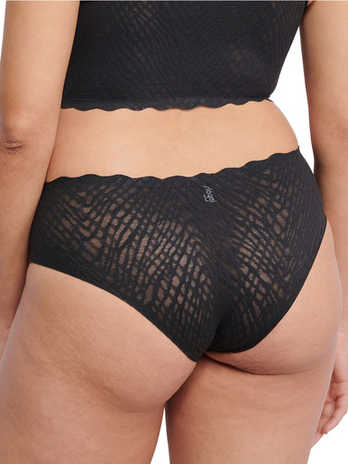 Culotte hipster Zero Feel Bliss