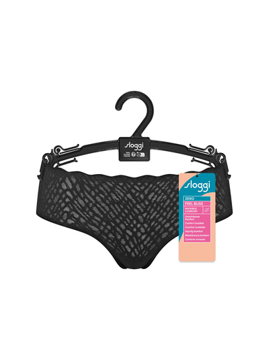 Culotte hipster Zero Feel Bliss